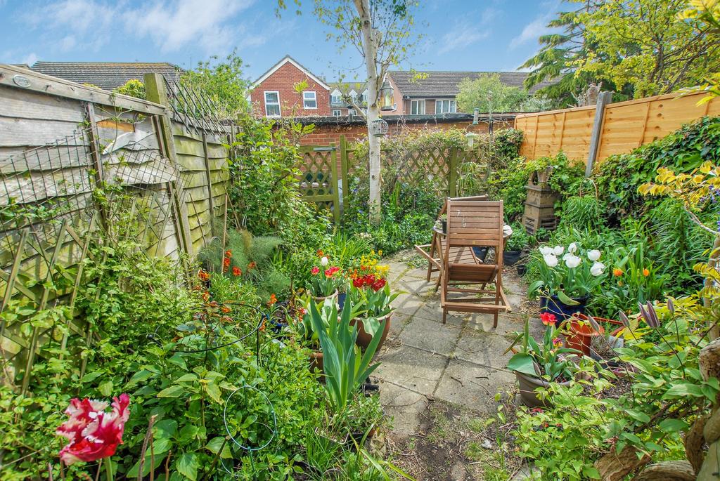 Mill Road, Hythe, CT21 3 bed terraced house £315,000