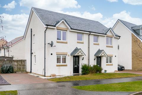 24 Corby Craig Terrace, Bilston, Roslin, EH25 9TH