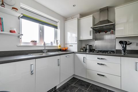 24 Corby Craig Terrace, Bilston, Roslin, EH25 9TH