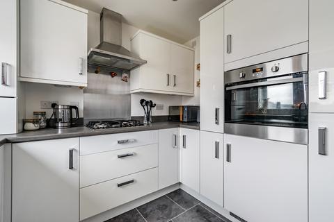 24 Corby Craig Terrace, Bilston, Roslin, EH25 9TH
