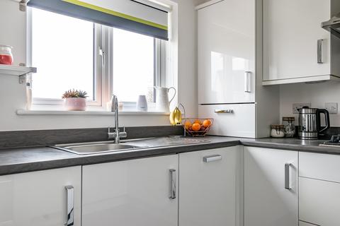 24 Corby Craig Terrace, Bilston, Roslin, EH25 9TH