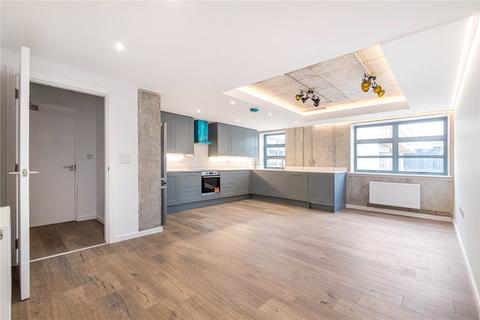 undefined, Watson Studios, Elm Grove, Wimbledon, London, SW19
