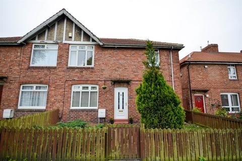 3 bedroom semi-detached house for sale - Fisherwell Road, Pelaw