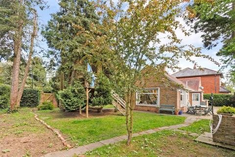 4 bedroom property with land for sale - Long Ridge Lane, Upper Poppleton, York, North Yorkshire, YO26