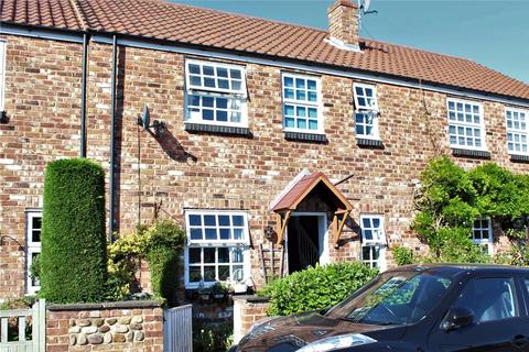 3 bedroom terraced house to rent, Vine Farm Close, Whixley, York, North Yorkshire, YO26