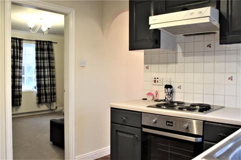 3 bedroom terraced house to rent, Vine Farm Close, Whixley, York, North Yorkshire, YO26