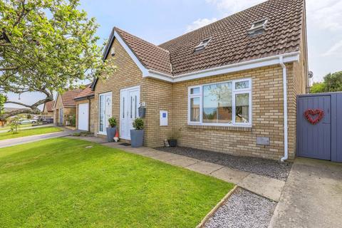 15 Foxfields, Brackla, Bridgend, CF31 2JL
