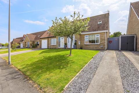 15 Foxfields, Brackla, Bridgend, CF31 2JL