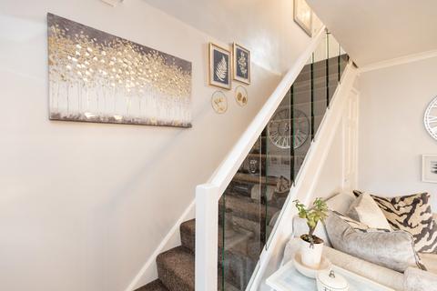 15 Foxfields, Brackla, Bridgend, CF31 2JL