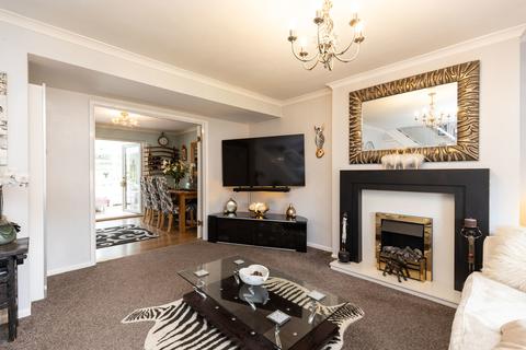 15 Foxfields, Brackla, Bridgend, CF31 2JL