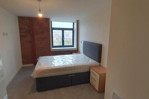 undefined, Conditioning House, Cape Street, Bradford, BD1