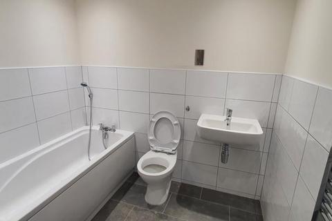 undefined, Conditioning House, Cape Street, Bradford, BD1