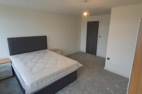 undefined, Conditioning House, Cape Street, Bradford, BD1