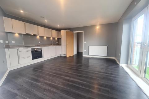 1 bedroom apartment to rent, Capstan Road, Woolston