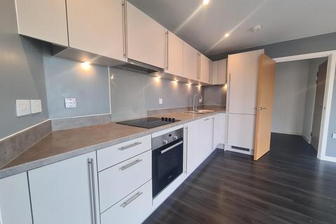 1 bedroom apartment to rent, Capstan Road, Woolston