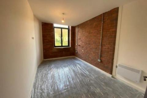 1 bedroom apartment for sale - Conditioning House, Cape Street, Bradford, BD1