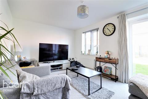17 Ashton Drive, Boulton Moor, Derby, DE24 5DB
