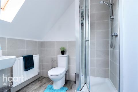 17 Ashton Drive, Boulton Moor, Derby, DE24 5DB