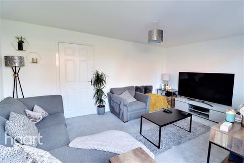 17 Ashton Drive, Boulton Moor, Derby, DE24 5DB