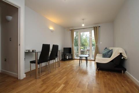 1 bedroom flat for sale, 39 Windmill Lane, London E15