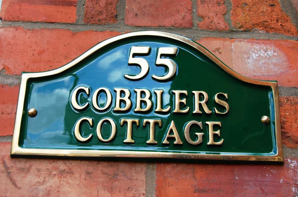 Sign
