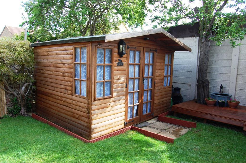 Summerhouse