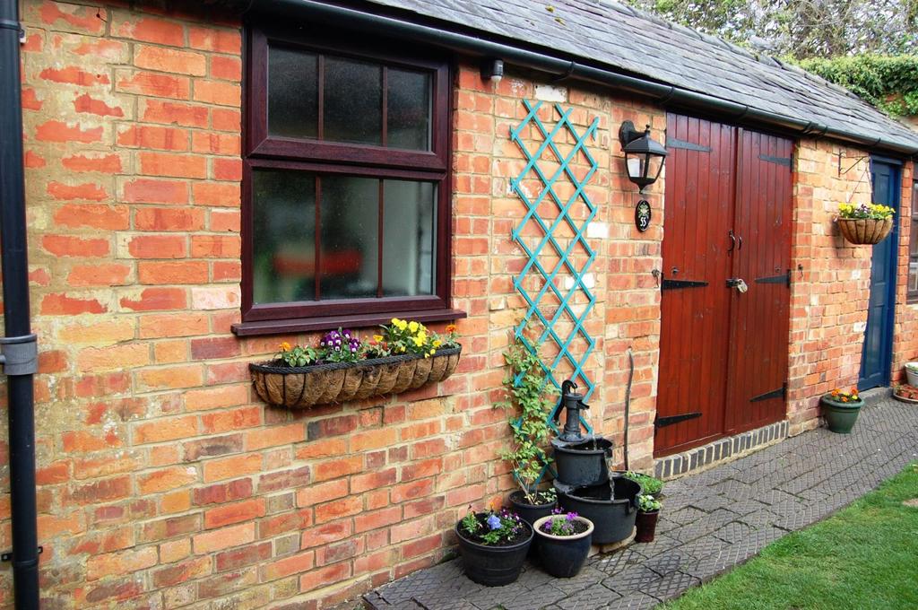 Outbuilding