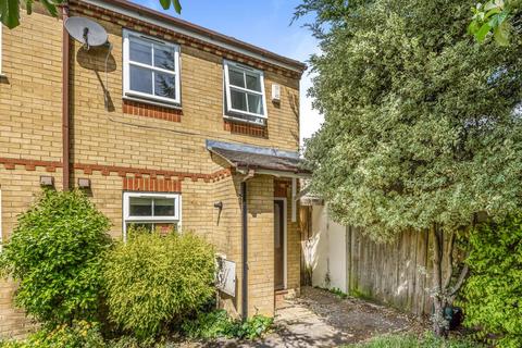 2 bedroom end of terrace house to rent - Harold Hicks Place,  Oxford,  OX4