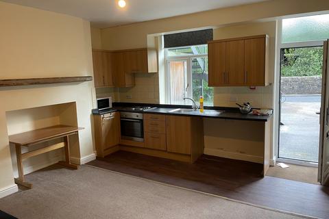 1 bedroom flat to rent, Mill Hey, Haworth BD22