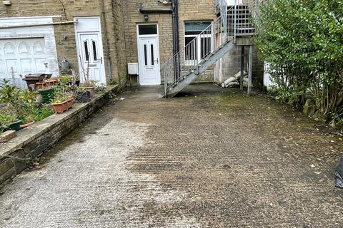 1 bedroom flat to rent, Mill Hey, Haworth BD22