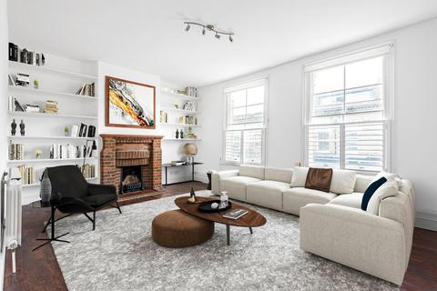 15a Devonshire Road, Chiswick, London, W4 2EU
