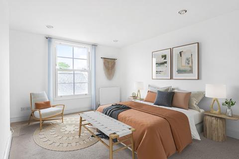 15a Devonshire Road, Chiswick, London, W4 2EU