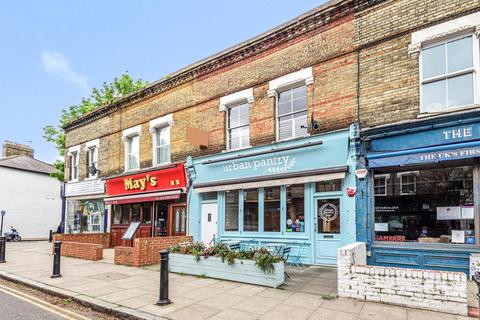 15a Devonshire Road, Chiswick, London, W4 2EU