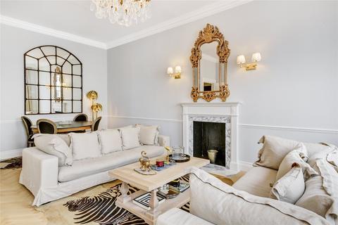 3 bedroom apartment to rent, Queen's Gate Gardens, London, SW7