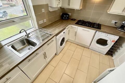 2 bedroom flat to rent, The Grove, Greenock Road, Bishopton, Renfrewshire, PA7