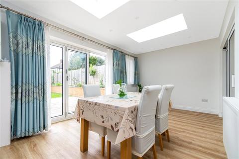5 bedroom semi-detached house for sale - Widmore Lodge Road, Bromley, Kent, BR1