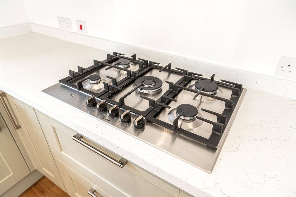 Bosch Hob