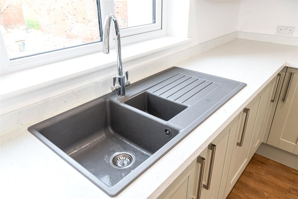 Example Kitchen Sink