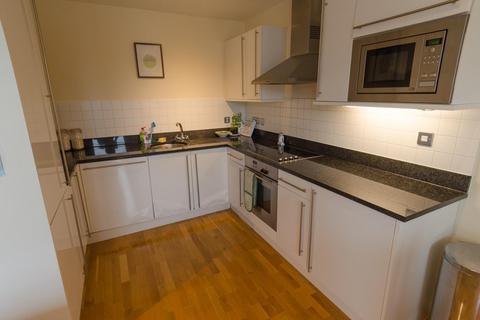 1 bedroom flat to rent, Mount Pleasant Crescent, Stroud Green, N4