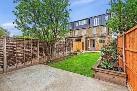 69 Bronson Road, London, SW20 8DZ