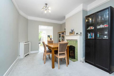 69 Bronson Road, London, SW20 8DZ