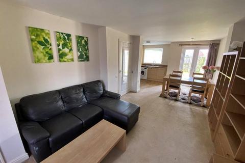 undefined, Egbert Street, Manchester, M40