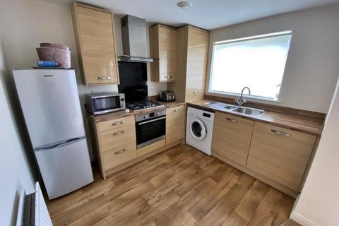 undefined, Egbert Street, Manchester, M40