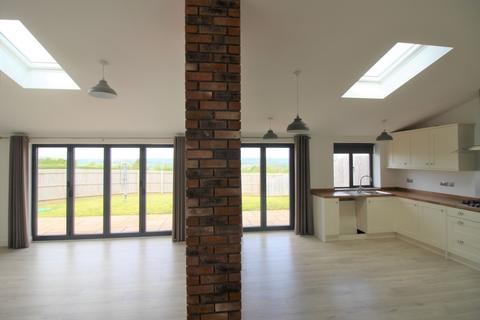 3 bedroom barn conversion to rent, Riddings Barns, Crossway Green, DY13