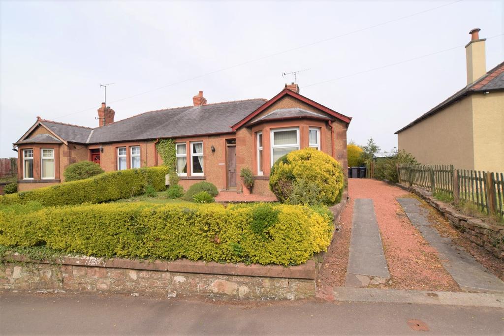 Strathyre, Greenbrae Loaning... 2 bed property £135,000