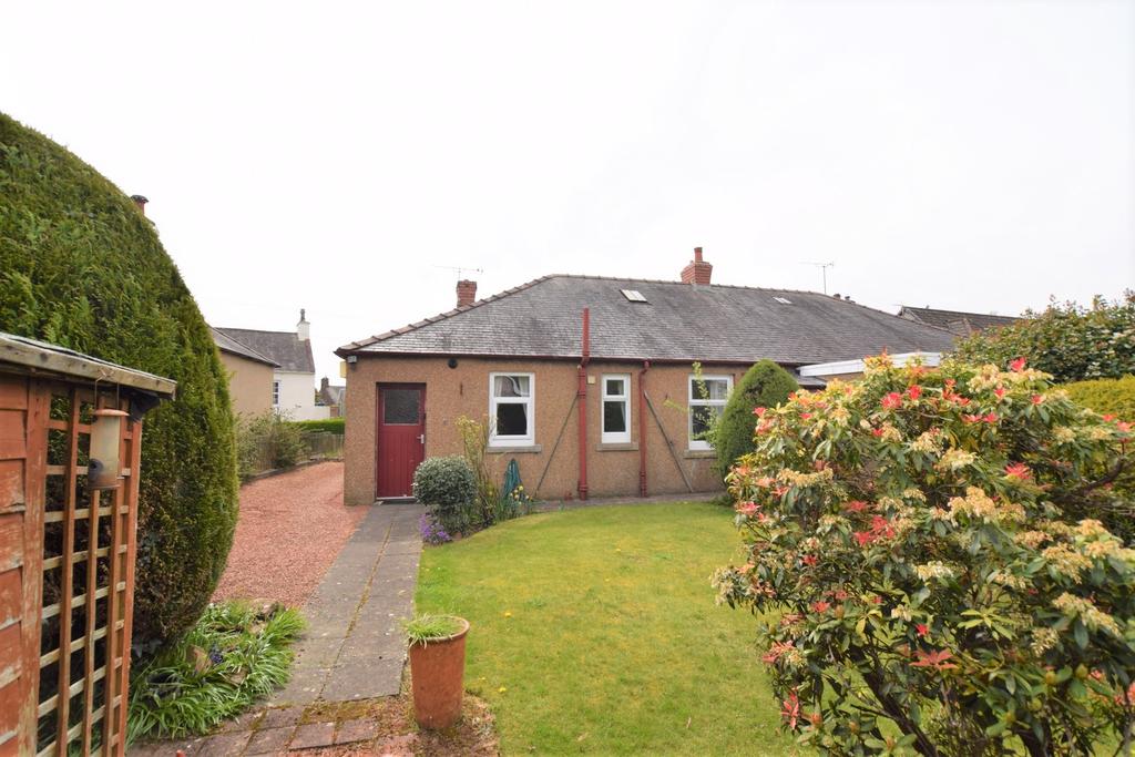 Strathyre, Greenbrae Loaning... 2 bed property £135,000