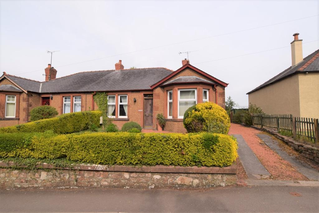 Strathyre, Greenbrae Loaning, Dumfries, DG1 3 DD -
