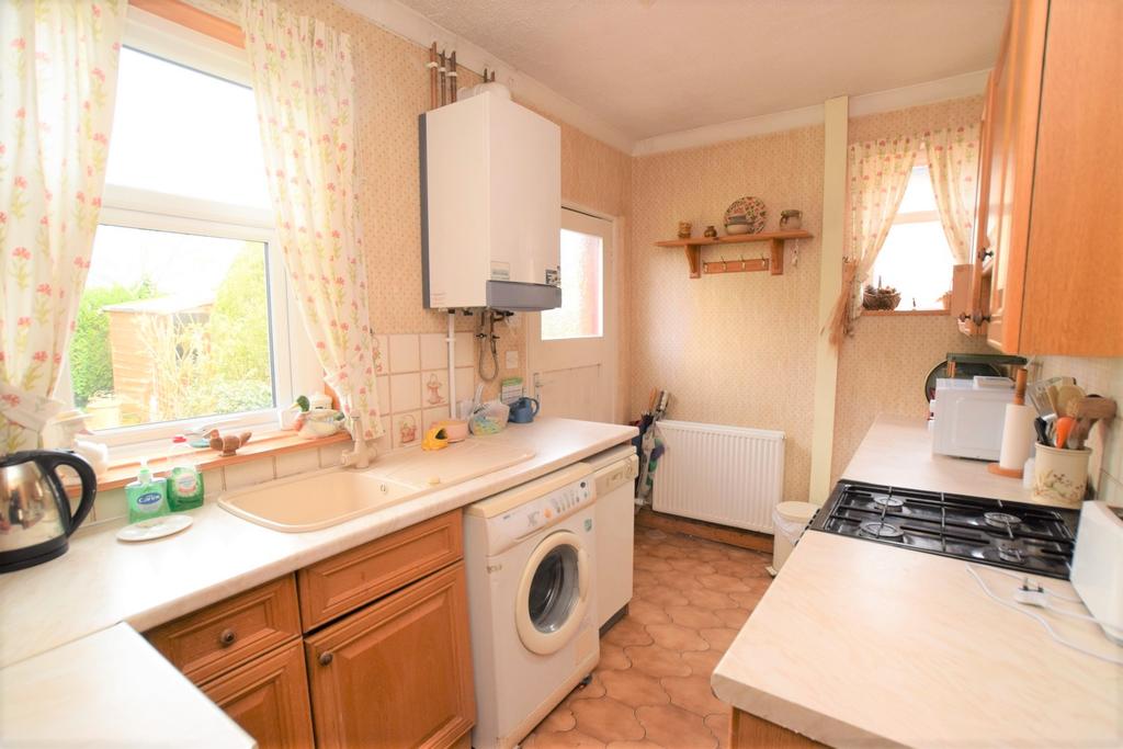 Strathyre, Greenbrae Loaning, Dumfries, DG1 3 DD -