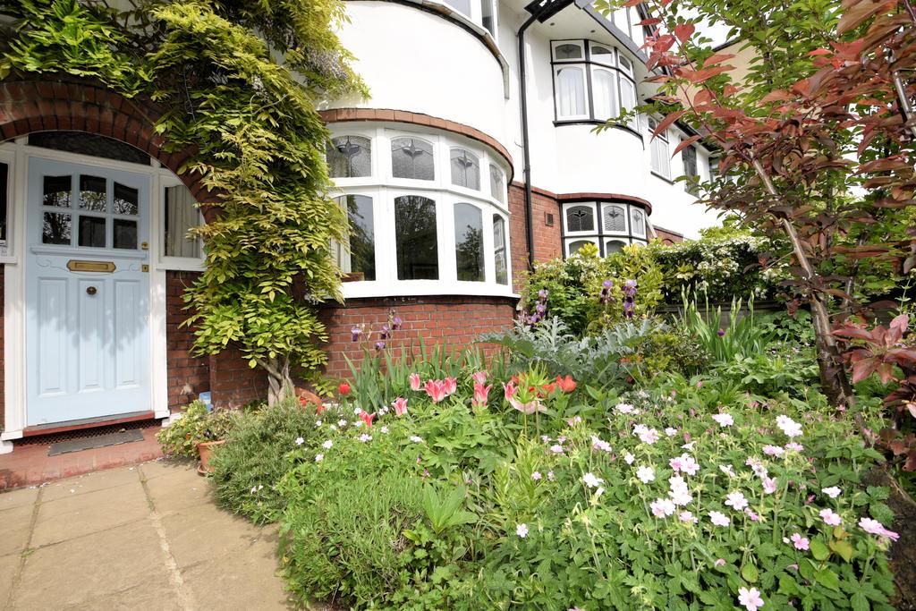 Chetwynd Road, London NW5 4 bed terraced house for sale £1,700,000
