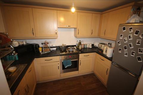 2 bedroom flat for sale - Wilton Court, Stoke-on-trent, ST1